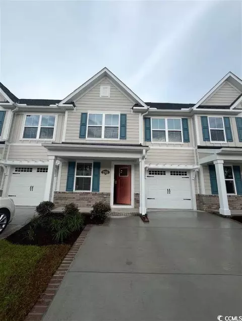 2318 Elowen Ln #21C, Longs, SC 29568