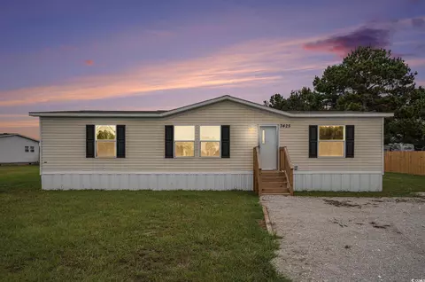 3425 Green Sea Rd, Green Sea, SC 29545