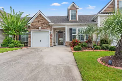 135 Parmelee Dr #D, Murrells Inlet, SC 29576