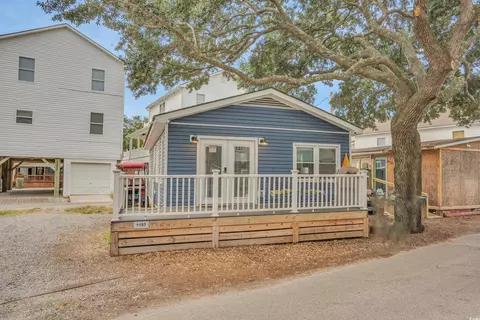 6001-1157 S Kings Hwy, Myrtle Beach, SC 29575