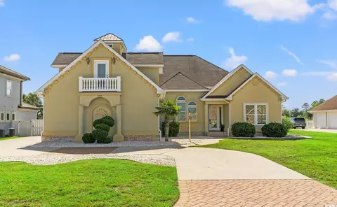 1019 Ridgewood Dr, North Myrtle Beach, SC 29582