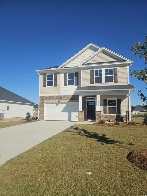 1065 Jase Dr, Longs, SC 29568