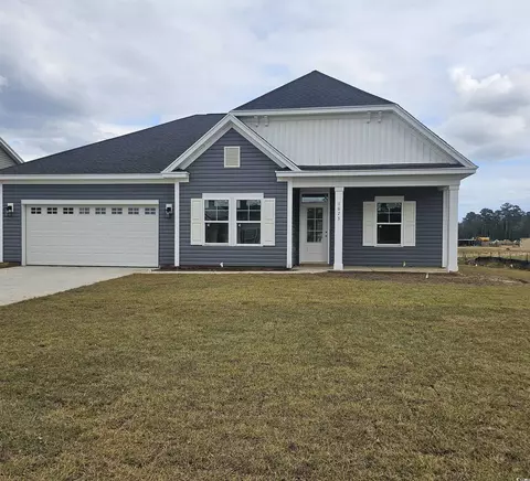1073 Jase Dr, Longs, SC 29568