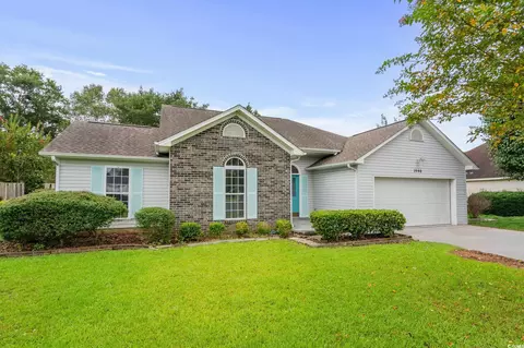 3990 Lochview Dr, Myrtle Beach, SC 29588