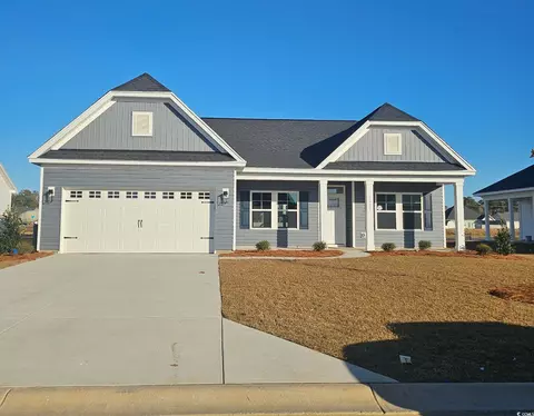 1057 Jase Dr, Longs, SC 29568