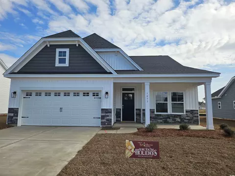 1053 Jase Dr, Longs, SC 29568