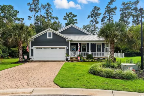 507 Percival Ct, Murrells Inlet, SC 29576