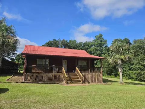 115 Roberts Ln, Salters, SC 29590