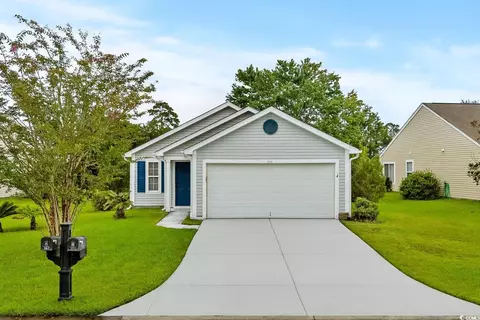 368 Junco Cir, Longs, SC 29568