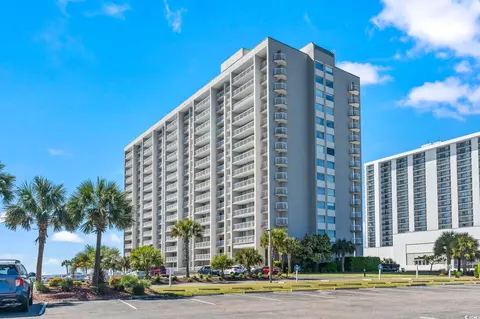 9820 Queensway Blvd #1005, Myrtle Beach, SC 29572
