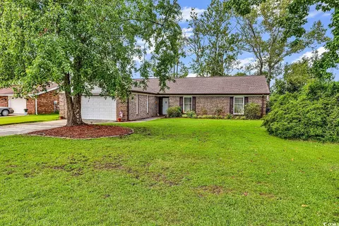 903 Plantation Dr, Surfside Beach, SC 29575