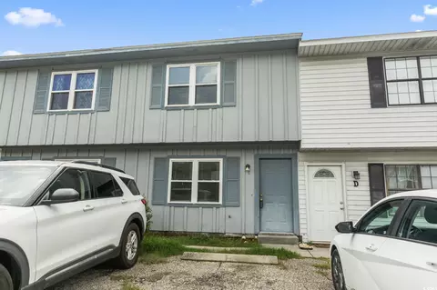 713 67th Ave N #E, Myrtle Beach, SC 29572