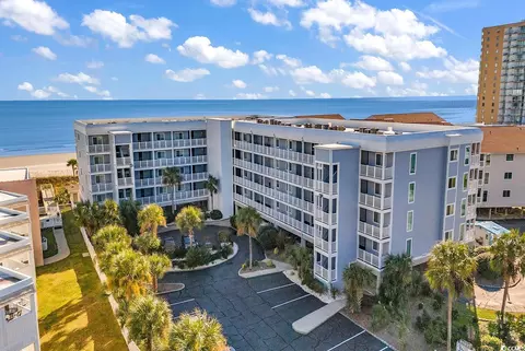 9580 Shore Dr #311, Myrtle Beach, SC 29572