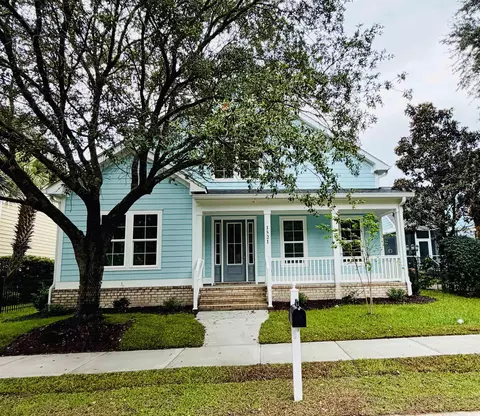 1521 James Island Dr, North Myrtle Beach, SC 29582