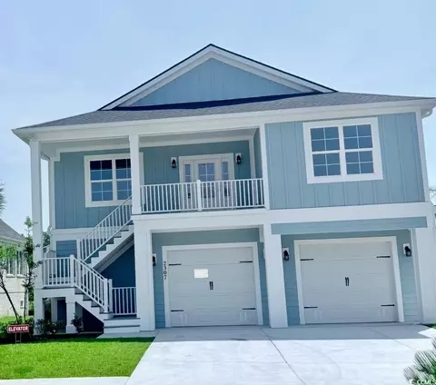 2307 Tortuga Ln, North Myrtle Beach, SC 29582