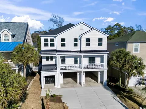 410 5th Ave S, North Myrtle Beach, SC 29582