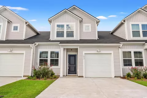 193 Talladega Dr #193, Myrtle Beach, SC 29579