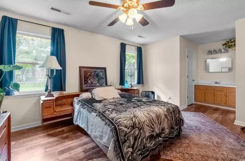 Bedroom - 2920 Joyce St, Sumter, SC 29154 photo 3 of 5