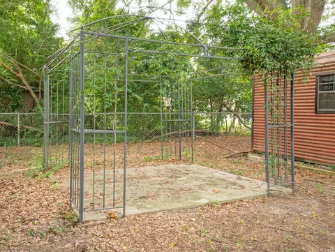 Exterior - 2920 Joyce St, Sumter, SC 29154 photo 11 of 12
