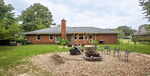 Exterior - 2920 Joyce St, Sumter, SC 29154 photo 5 of 12