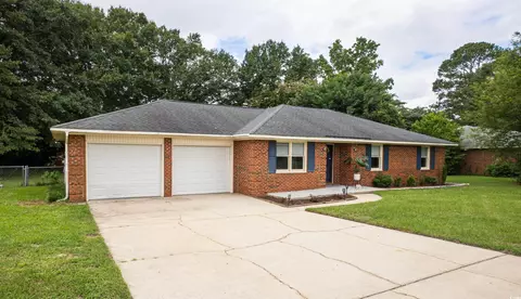 2920 Joyce St, Sumter, SC 29154