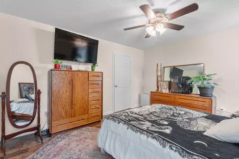 Bedroom - 2920 Joyce St, Sumter, SC 29154 photo 5 of 5