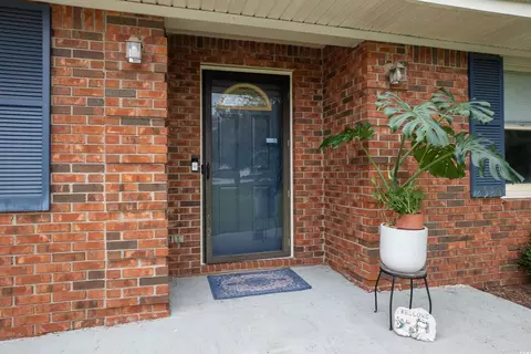 Entry Way - 2920 Joyce St, Sumter, SC 29154 photo 2 of 2