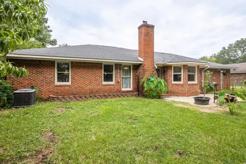 Exterior - 2920 Joyce St, Sumter, SC 29154 photo 8 of 12