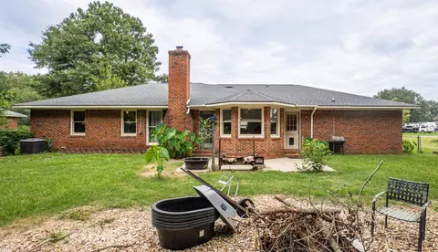 Exterior - 2920 Joyce St, Sumter, SC 29154 photo 6 of 12