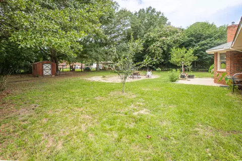 Exterior - 2920 Joyce St, Sumter, SC 29154 photo 9 of 12