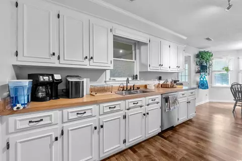 Kitchen - 2920 Joyce St, Sumter, SC 29154 photo 2 of 4