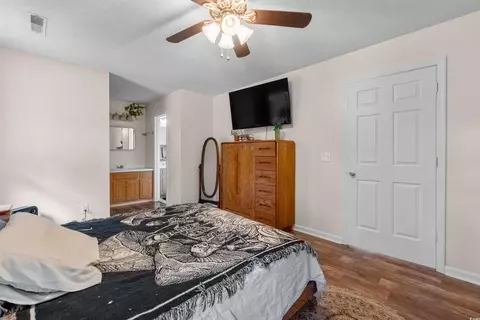 Bedroom - 2920 Joyce St, Sumter, SC 29154 photo 4 of 5