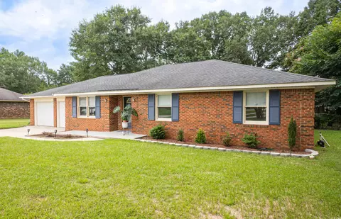 Exterior - 2920 Joyce St, Sumter, SC 29154 photo 4 of 12