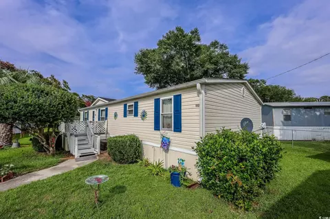 1522 Cove Ln, Murrells Inlet, SC 29576