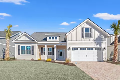 5149 Water Breeze Ct, Myrtle Beach, SC 29588