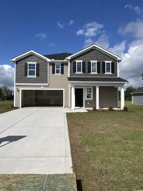 1005 Kinness Dr, Conway, SC 29527