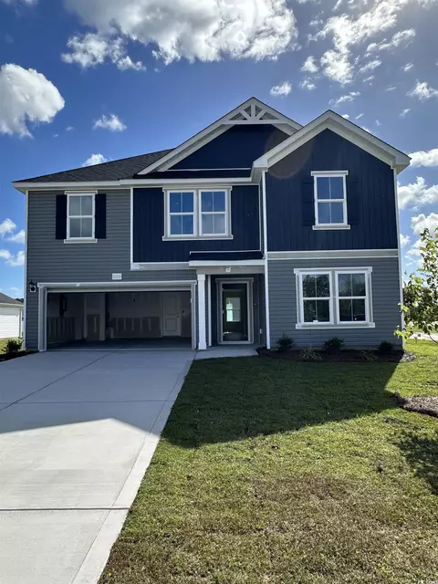 1000 Kinness Dr, Conway, SC 29527