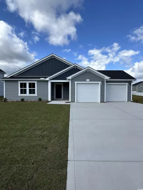 25 Cape Point Dr, Conway, SC 29527