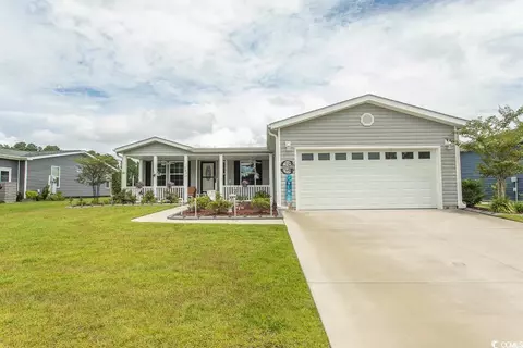 2052 Eastlynn Dr, Conway, SC 29526