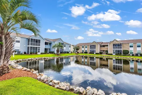 8796 Chandler Dr #F, Surfside Beach, SC 29575