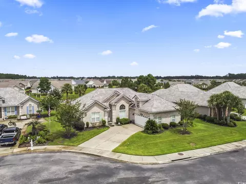 930 Anson Ct, Surfside Beach, SC 29575 photo 1