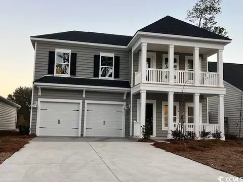 9700 Indigo Creek Rd, Murrells Inlet, SC 29576