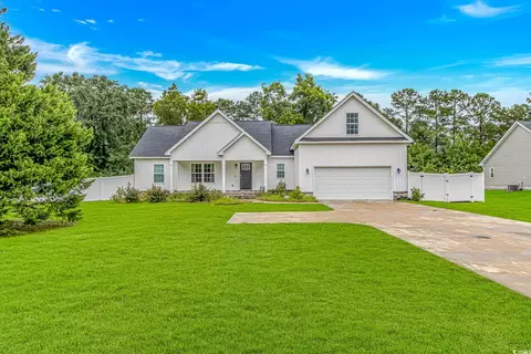 4037 Highway 905, Conway, SC 29526