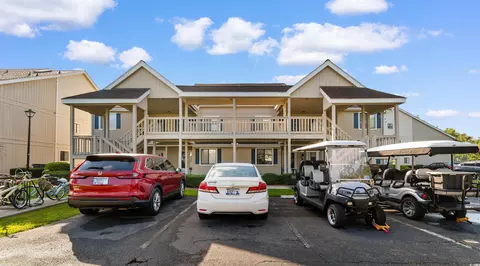 1870 Auburn Dr #22-C, Surfside Beach, SC 29575