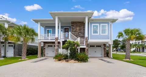 1013 Marsh View Dr, North Myrtle Beach, SC 29582