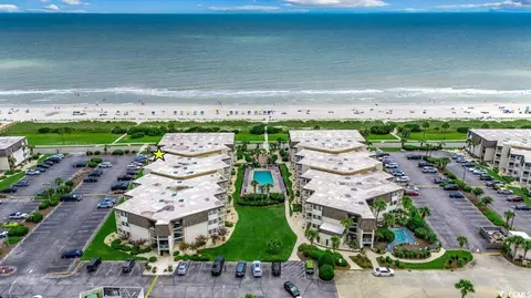 5601 N Ocean Blvd #D206, Myrtle Beach, SC 29577