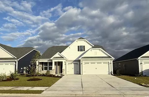238 Broughton Dr, Myrtle Beach, SC 29579