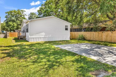 4510 Kingfisher St, North Myrtle Beach, SC 29582