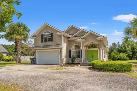 5324 Bear Bluff Dr, Conway, SC 29526