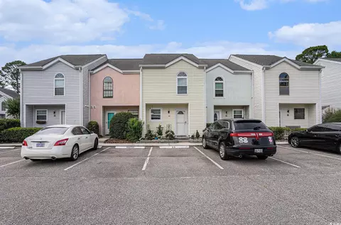 6703 Jefferson Pl #G5, Myrtle Beach, SC 29572
